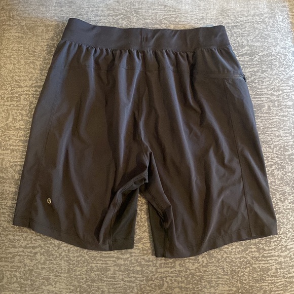 Men’s Lululemon shorts - Picture 3 of 8